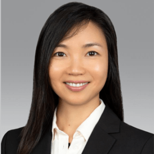 Ellen Zhang