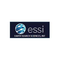 ESSI logo with globe design.